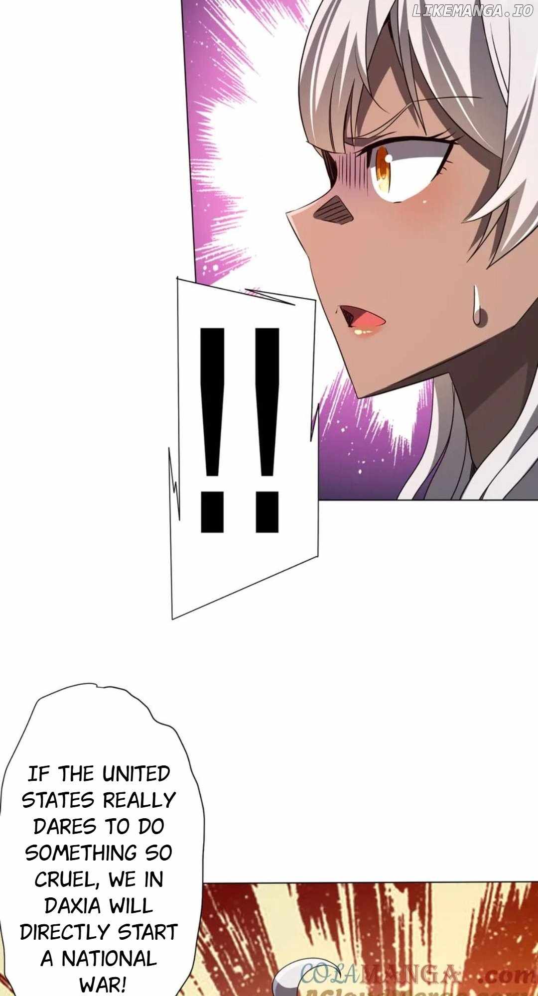 It All Starts With Trillions Of Nether Currency Chapter 244 23